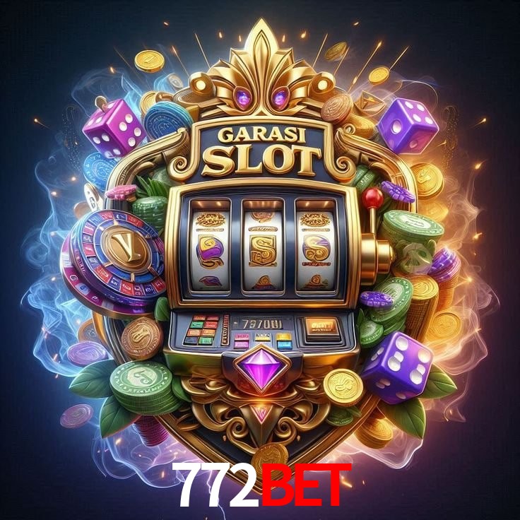 Experiência VIP 772bet